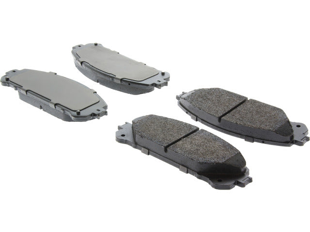 Centric Parts Disc Brake Pad Set  106.13240
