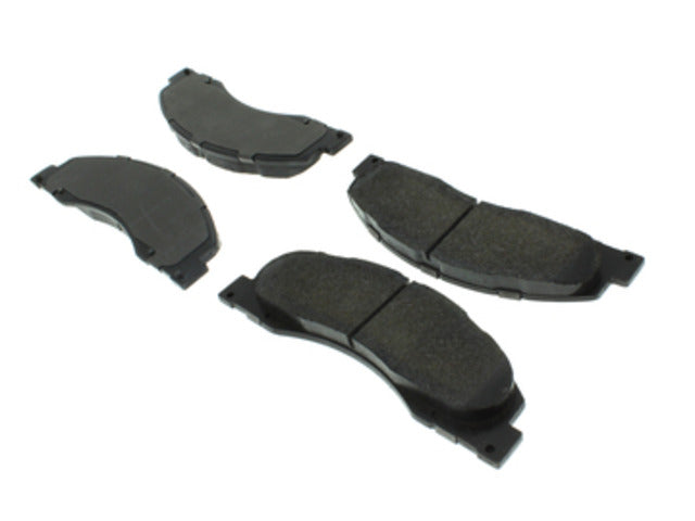 Centric Parts Disc Brake Pad Set  106.13280