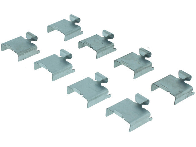 Centric Parts Disc Brake Pad Set  106.13280