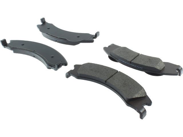 Centric Parts Disc Brake Pad Set  106.13290