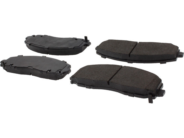 Centric Parts Disc Brake Pad Set  106.13291