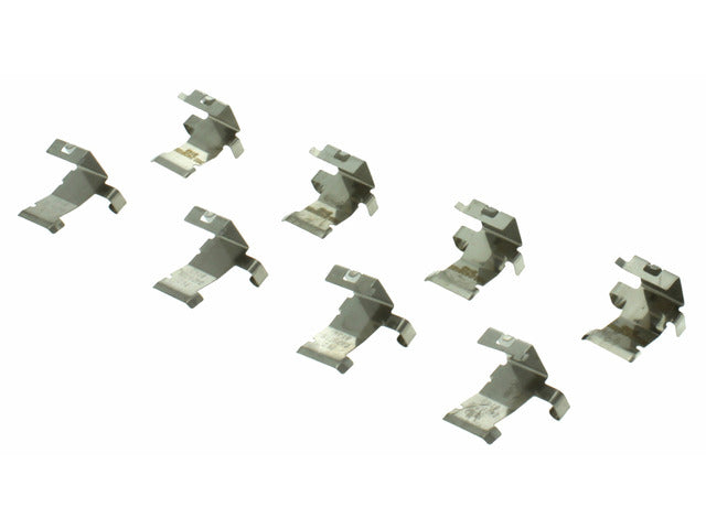 Centric Parts Disc Brake Pad Set  106.13291