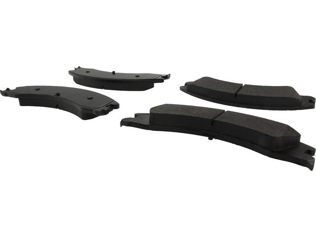 Centric Parts Disc Brake Pad Set  106.13301