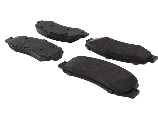 Centric Parts Disc Brake Pad Set  106.13330
