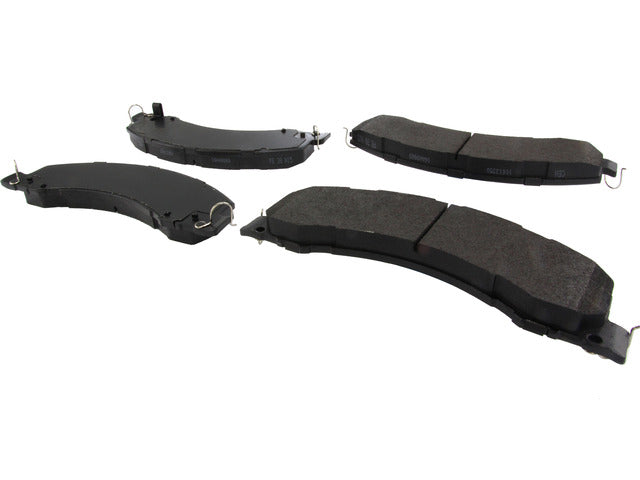 Centric Parts Disc Brake Pad Set  106.13350