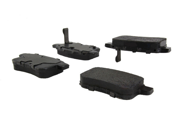 Centric Parts Disc Brake Pad Set  106.13360