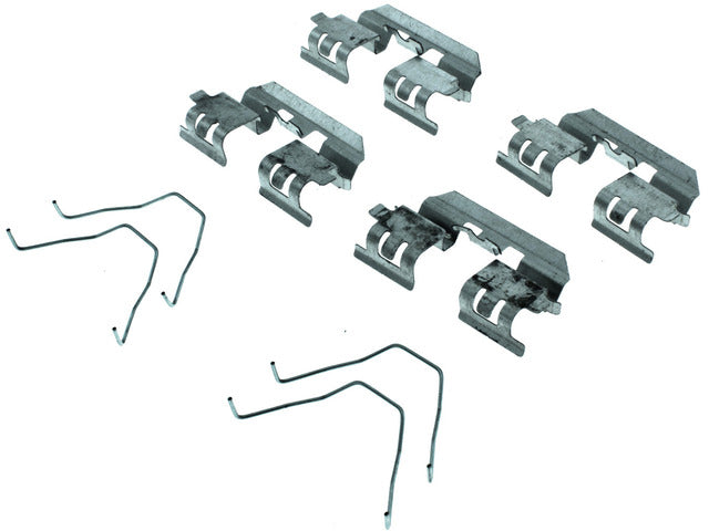 Centric Parts Disc Brake Pad Set  106.13360