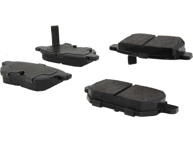 Centric Parts Disc Brake Pad Set  106.13540