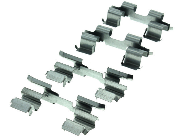 Centric Parts Disc Brake Pad Set  106.13760