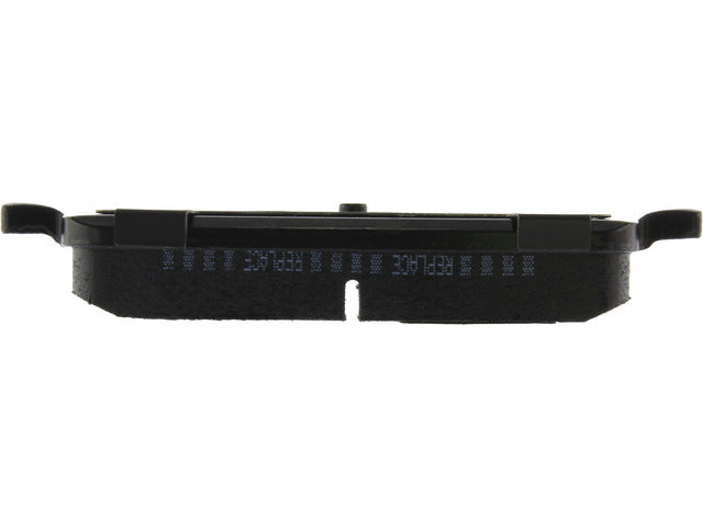 Centric Parts Disc Brake Pad Set  106.13770