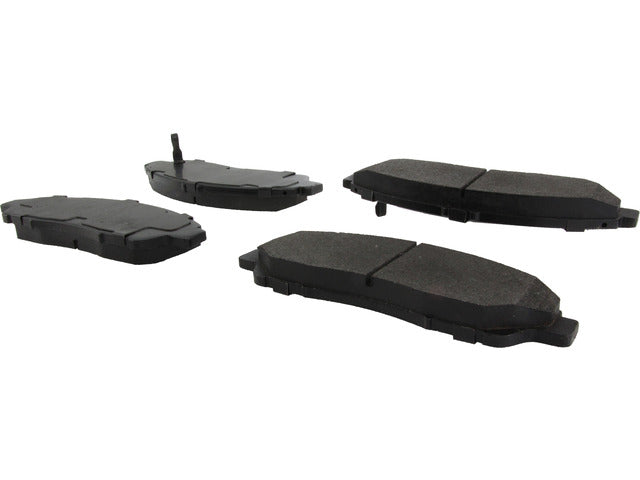 Centric Parts Disc Brake Pad Set  106.13780