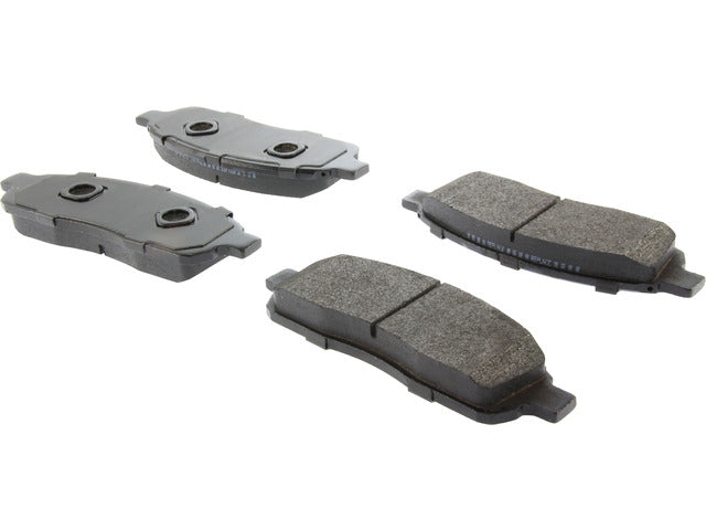 Centric Parts Disc Brake Pad Set  106.13920