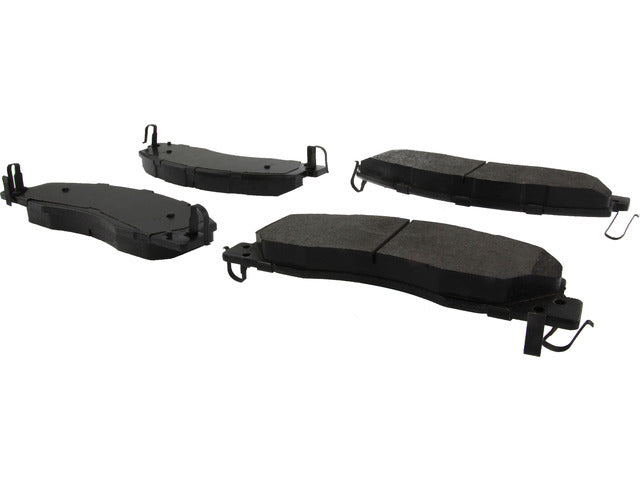 Centric Parts Disc Brake Pad Set  106.13990