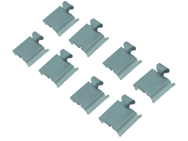 Centric Parts Disc Brake Pad Set  106.13990