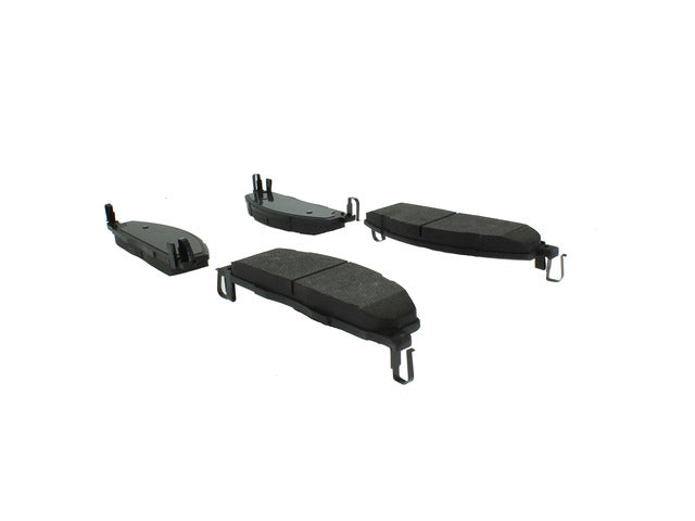 Centric Parts Disc Brake Pad Set  106.14000