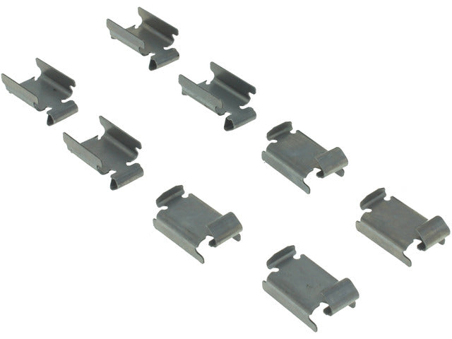 Centric Parts Disc Brake Pad Set  106.14000