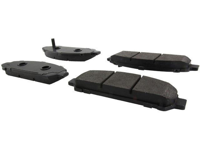 Centric Parts Disc Brake Pad Set  106.14010