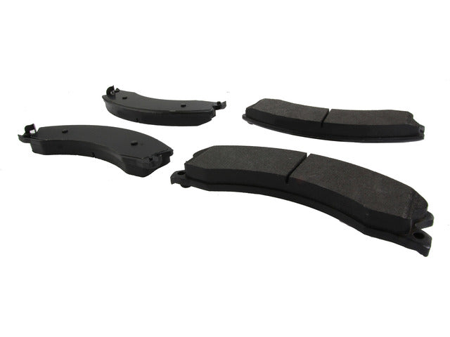 Centric Parts Disc Brake Pad Set  106.14110
