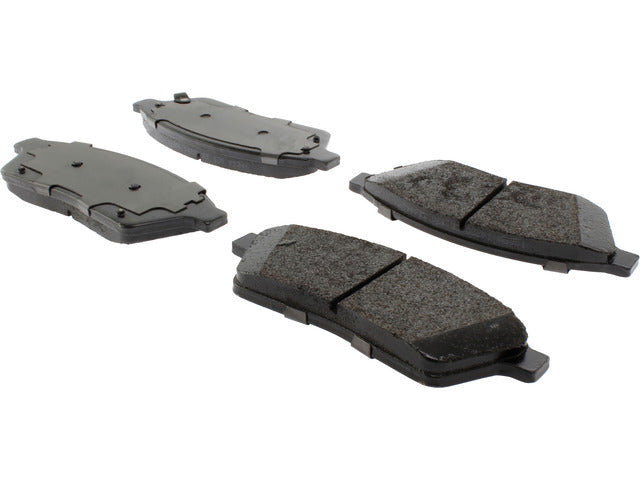 Centric Parts Disc Brake Pad Set  106.14220