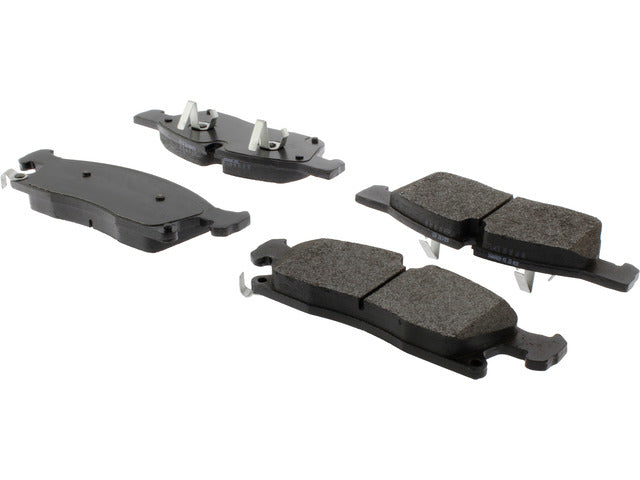 Centric Parts Disc Brake Pad Set  106.14550