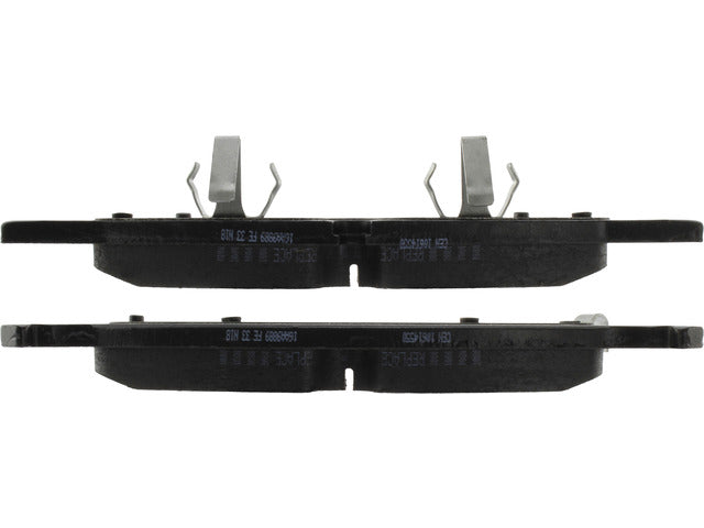 Centric Parts Disc Brake Pad Set  106.14550