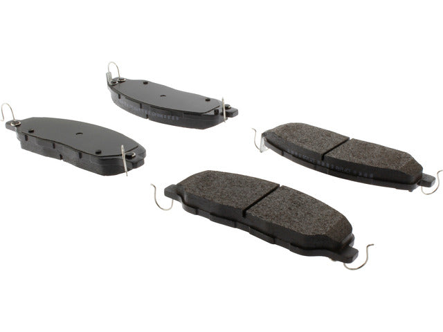 Centric Parts Disc Brake Pad Set  106.14630