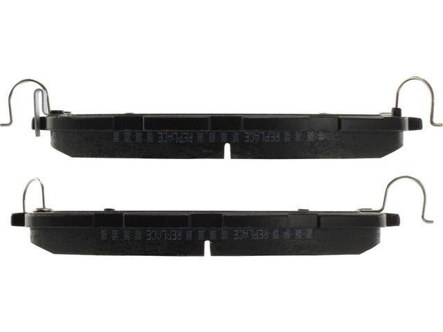 Centric Parts Disc Brake Pad Set  106.14630