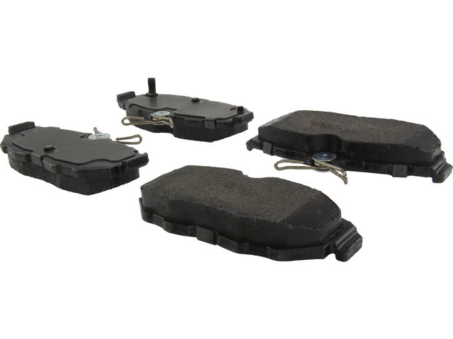 Centric Parts Disc Brake Pad Set  106.14650
