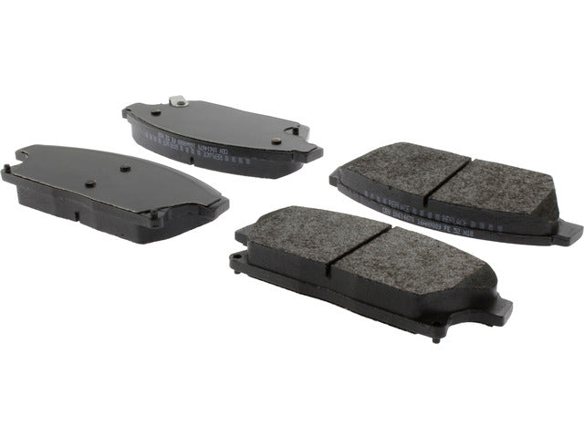 Centric Parts Disc Brake Pad Set  106.14670
