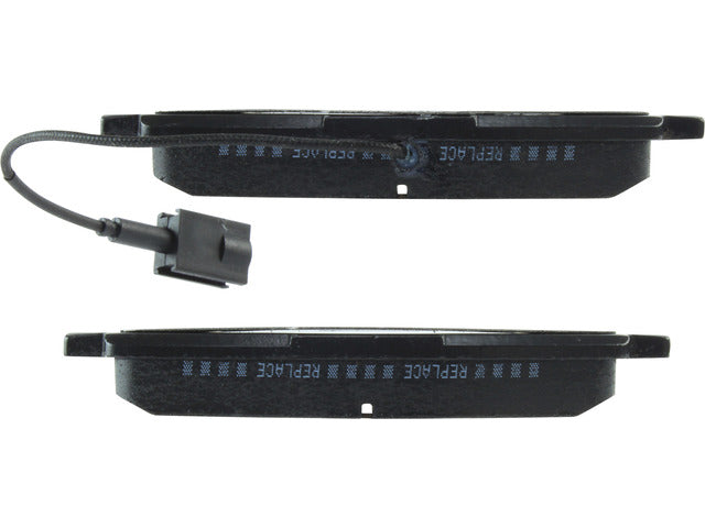 Centric Parts Disc Brake Pad Set  106.14901