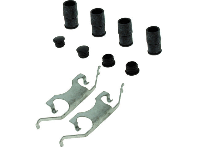 Centric Parts Disc Brake Pad Set  106.14980