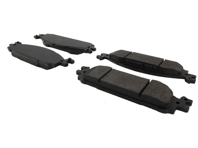Centric Parts Disc Brake Pad Set  106.15080