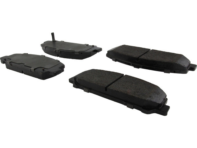 Centric Parts Disc Brake Pad Set  106.15090