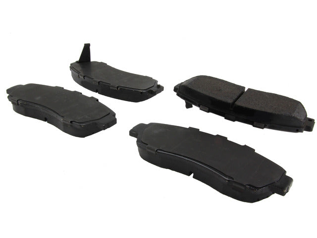 Centric Parts Disc Brake Pad Set  106.15210