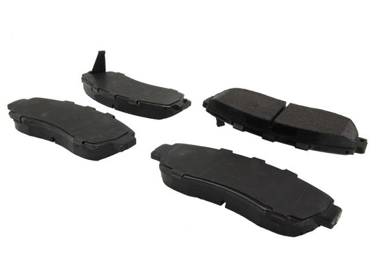 Centric Parts Disc Brake Pad Set  106.15210
