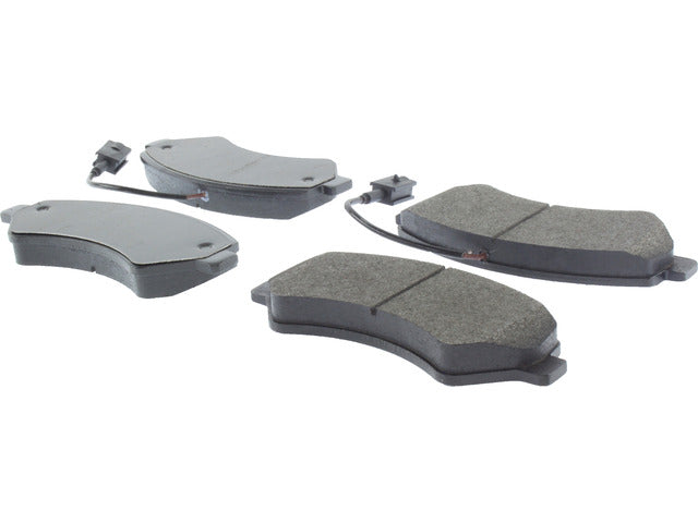 Centric Parts Disc Brake Pad Set  106.15401