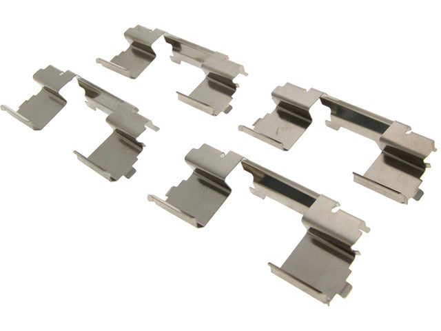 Centric Parts Disc Brake Pad Set  106.15401