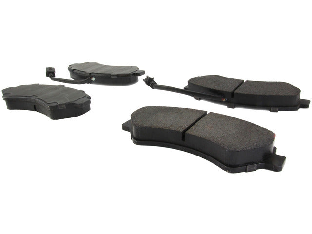 Centric Parts Disc Brake Pad Set  106.15402