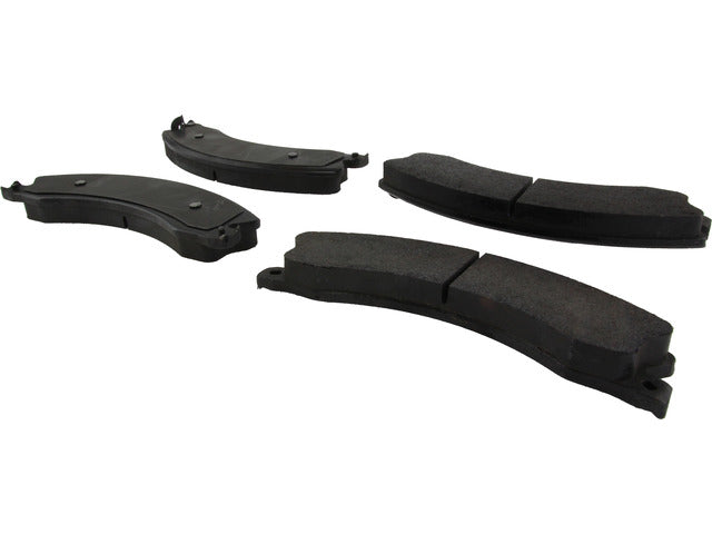 Centric Parts Disc Brake Pad Set  106.15650