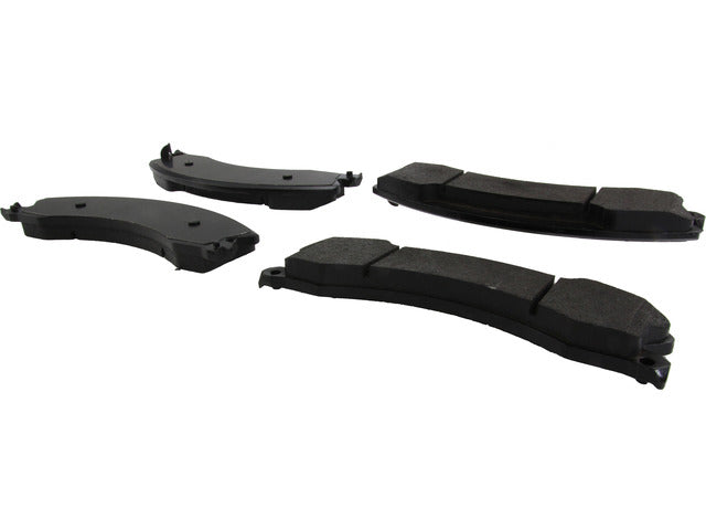 Centric Parts Disc Brake Pad Set  106.15651