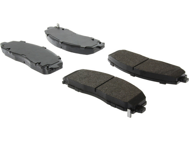 Centric Parts Disc Brake Pad Set  106.15890