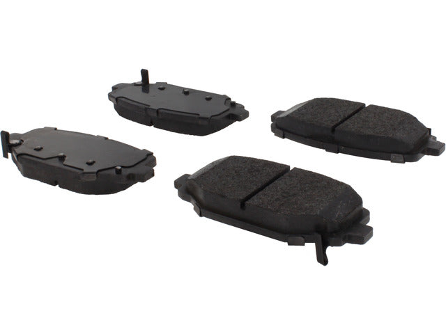 Centric Parts Disc Brake Pad Set  106.15960