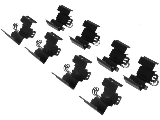 Centric Parts Disc Brake Pad Set  106.15960