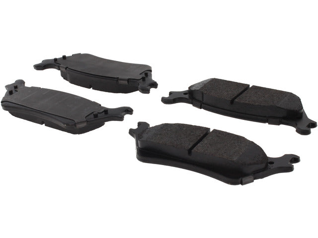 Centric Parts Disc Brake Pad Set  106.16020