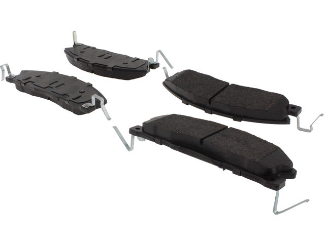 Centric Parts Disc Brake Pad Set  106.16111