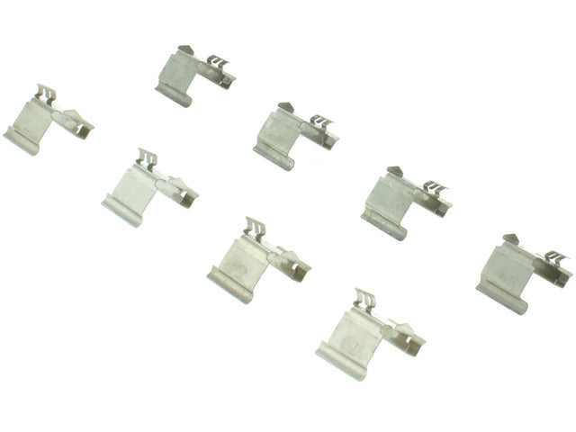 Centric Parts Disc Brake Pad Set  106.16120