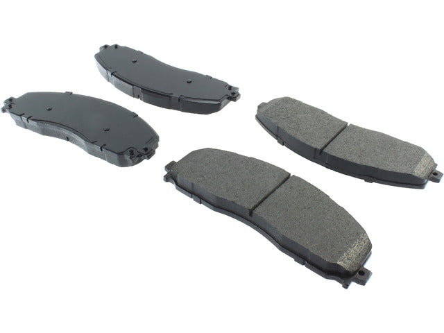 Centric Parts Disc Brake Pad Set  106.16800