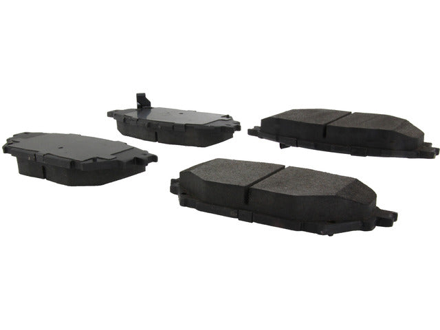 Centric Parts Disc Brake Pad Set  106.16820