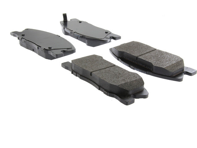 Centric Parts Disc Brake Pad Set  106.17670