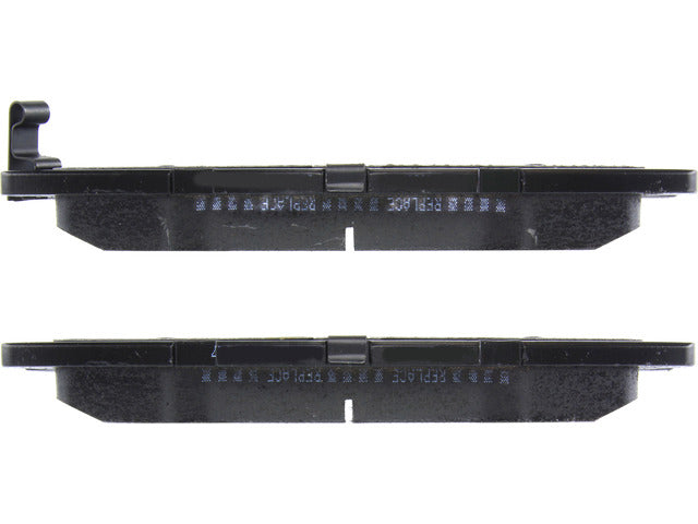 Centric Parts Disc Brake Pad Set  106.17670
